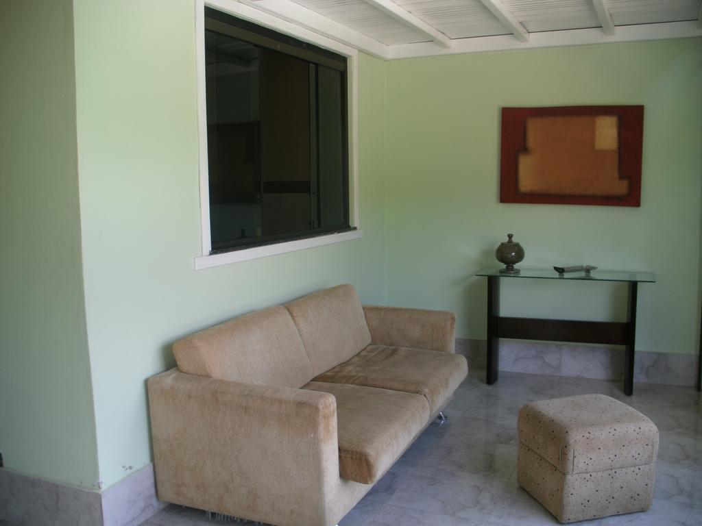 Jardim Dos Sonhos Hotel Santo Antônio do Leite Buitenkant foto