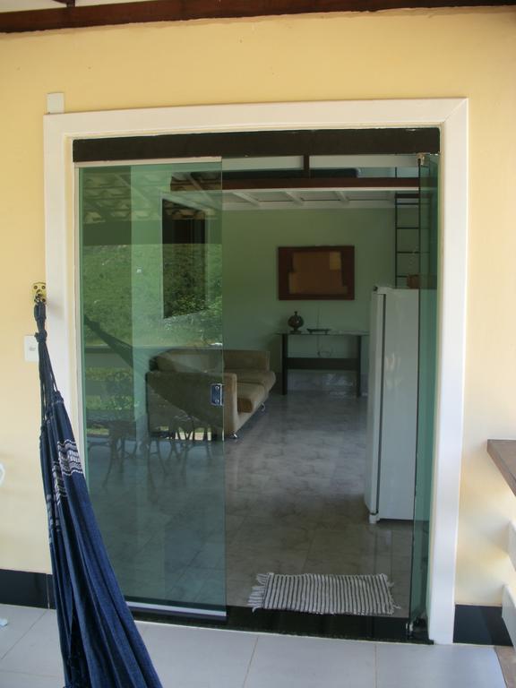 Jardim Dos Sonhos Hotel Santo Antônio do Leite Buitenkant foto