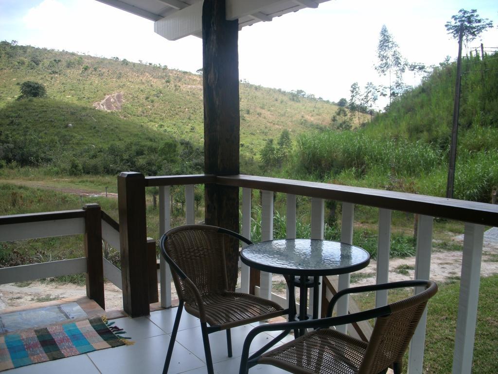 Jardim Dos Sonhos Hotel Santo Antônio do Leite Buitenkant foto