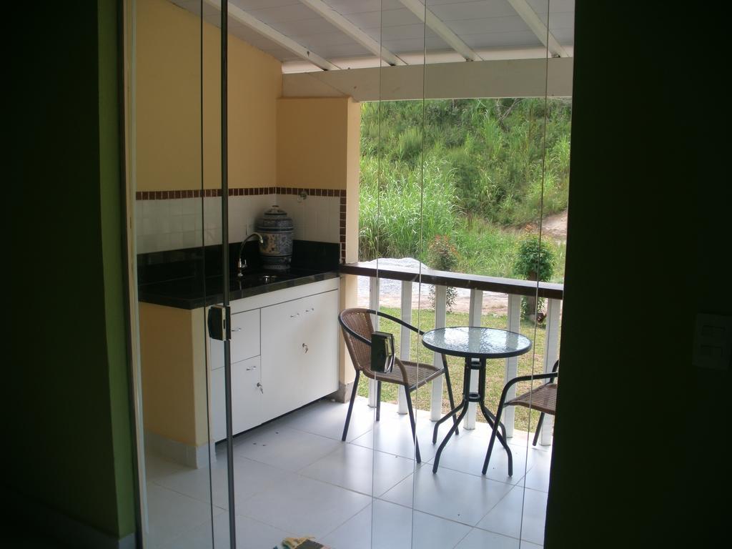 Jardim Dos Sonhos Hotel Santo Antônio do Leite Buitenkant foto