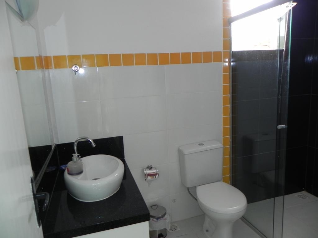 Jardim Dos Sonhos Hotel Santo Antônio do Leite Buitenkant foto